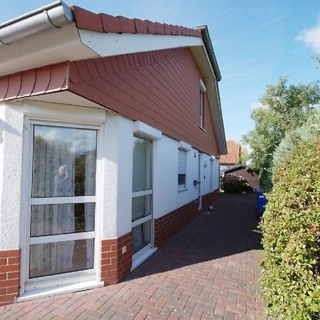 Ferienhaus Helder Dorumer Neufeld Exterior photo